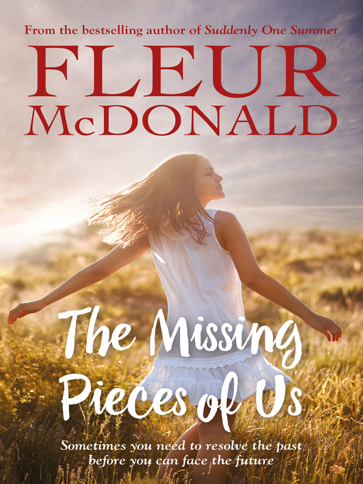 Title details for The Missing Pieces of Us by Fleur McDonald - Available